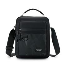 Bolsa Messenger Bolsa de ombro Bolsa tiracolo de grande capacidade