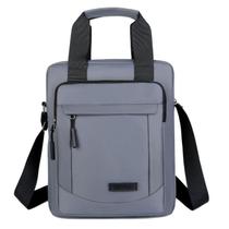 Bolsa Messenger Bolsa de ombro Bolsa tiracolo de grande capacidade