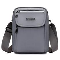 Bolsa Messenger, bolsa de ombro, bolsa tiracolo, tecido Oxford Bolsa Messenger, bolsa de ombro, bolsa tiracolo, tecido Oxford