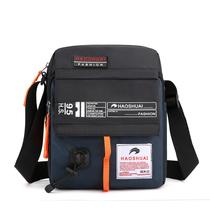 Bolsa Messenger, bolsa de ombro tiracolo casual para homens Bolsa Messenger, bolsa de ombro tiracolo casual para homens