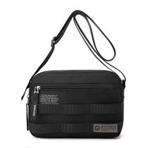 Bolsa Messenger Crossbody Shoulder à prova d'água para homens Bolsa Messenger Crossbody Shoulder à prova d'água para homens
