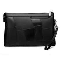 Bolsa Messenger em couro PU para homens, bolsa tiracolo Bolsa Messenger em couro PU para homens, bolsa tiracolo