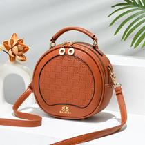 Bolsa Messenger Feminina All-Match - Moderna e Versátil