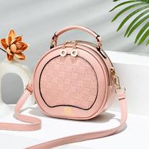 Bolsa Messenger Feminina All-Match - Moderna e Versátil