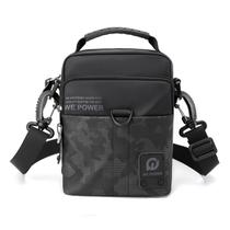 Bolsa Messenger leve e compacta para homens