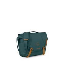 Bolsa Messenger Osprey Daylite 12L com Compartimento para Notebook Azul Bolsa Messenger Osprey Daylite 12L com Compartimento para Notebook Azul