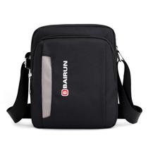 Bolsa Messenger, tecido Oxford impermeável para homens Bolsa Messenger, tecido Oxford impermeável para homens
