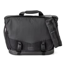 Bolsa Messenger Tenba DNA 16 para DSLR, laptop de 16" e tablet de 11"