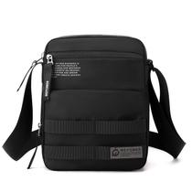 Bolsa Messenger WEPOWER, bolsa de ombro tiracolo de nylon masculina Bolsa Messenger WEPOWER, bolsa de ombro tiracolo de nylon masculina