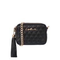Bolsa Metal Luiza Barcelos 77770594 Bolsa Metal Luiza Barcelos 77770594