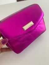 Bolsa metalizada