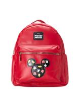 Bolsa Mickey Sintética Costas BMK78584 Bolsa Mickey Sintética Costas BMK78584