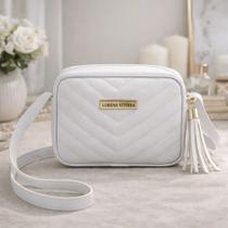 Bolsa Milano Feminina Lançamento Elegante Matelassê Lançamento 2026 Bolsa Milano Feminina Lançamento Elegante Matelassê Lançamento 2026
