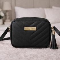 Bolsa Milano Feminina Lançamento Elegante Matelassê Lançamento 2026 Bolsa Milano Feminina Lançamento Elegante Matelassê Lançamento 2026
