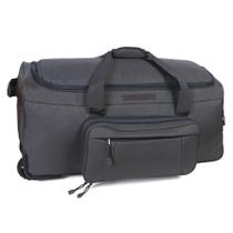 Bolsa Militar de Rodinhas para Desdobramento Grande 81x48x33 cm Bolsa Militar de Rodinhas para Desdobramento Grande 81x48x33 cm
