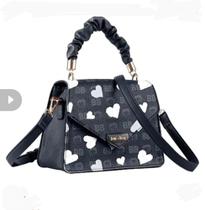 Bolsa Mini bag Betty boop love Bolsa Mini bag Betty boop love