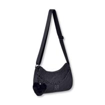 Bolsa Mini Bag Lua Rebecca Bonbon Feminina Moderna Cores