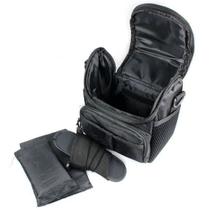 Bolsa Mini Bag para Cameras Superzoom e compactas