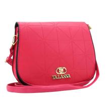 Bolsa Mini Bag Pequena Feminina Casual Clutch Alça Lateral Ombro Tiracolo
