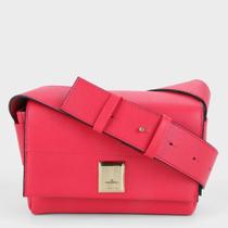 Bolsa Mini Bag Vizzano Alça Larga Feminina Bolsa Mini Bag Vizzano Alça Larga Feminina