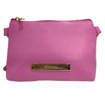 Bolsa Mini Casual Feminina Pequena Alça Transversal Rafitthy 33.22303a Bolsa Mini Casual Feminina Pequena Alça Transversal Rafitthy 33.22303a