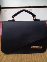 Bolsa Mini com alça transversal Mini Bag Bolsa Mini com alça transversal Mini Bag