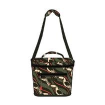 Bolsa Mini Cooler Farm Farofa Tucanos Gráficos Bolsa Mini Cooler Farm Farofa Tucanos Gráficos