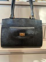Bolsa Mini croco Bolsa Mini croco