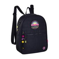 Bolsa Mini de costas Luluca - Coleção 2025