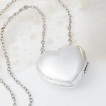 Bolsa Mini De Forma Coração Acrilica Para Ombro Transversal