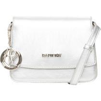 Bolsa Mini Feminina Casual Dia a Dia Elegante Compacta Pingente Alça de Ombro Ajustável Rafitthy 28.25330A