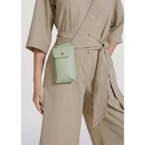 Bolsa Mini Feminina Crossbody - hering