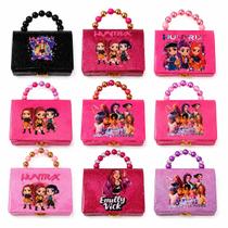 Bolsa Mini Guerreira KPop Infantil