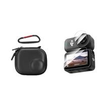 Bolsa Mini Impermeável E À Prova De Choque Para Câmera DJI Osmo Nano, Estojo Protetor, Acessórios De