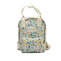 Bolsa Mini Mochila Quadrada Liberty