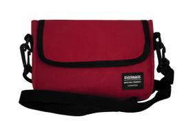 Bolsa Mini Pastinha Casual Pochete Viagem Passeio Transversal Lateral Resistente Esportiva