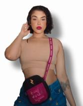 Bolsa Mini shouder Bag Luluca