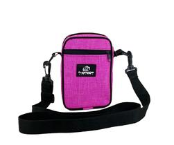 Bolsa mini tiracolo ombro shoulder bag