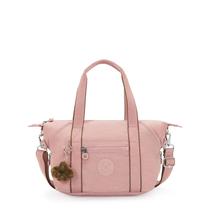 Bolsa Mini Tote Feminina Kipling Art, Leve e Pequena para Viagem Bolsa Mini Tote Feminina Kipling Art, Leve e Pequena para Viagem