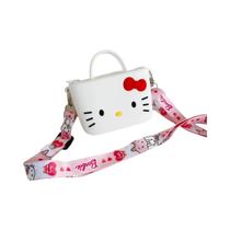 Bolsa Mini Transversal De Gato Rosa Para Meninas, Mulheres E Crianças, Mochila Versátil