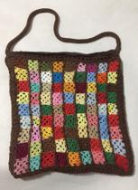 Bolsa miniquadros Bolsa miniquadros