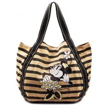 Bolsa Minnie Disney Bolsa Minnie Disney