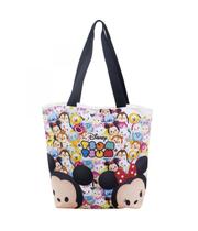 Bolsa Minnie & Mickey Tsum Tsum DMG9003-TT2