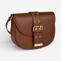 Bolsa Mississipi Feminina Caramelo Bolsa Mississipi Feminina Caramelo