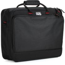 Bolsa misturadora Gator G-MIXERBAG-1815 com acolchoamento de 10 mm Bolsa misturadora Gator G-MIXERBAG-1815 com acolchoamento de 10 mm