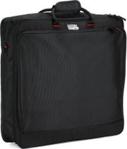 Bolsa misturadora Gator G-MIXERBAG-2020 com acolchoamento de 10 mm Bolsa misturadora Gator G-MIXERBAG-2020 com acolchoamento de 10 mm