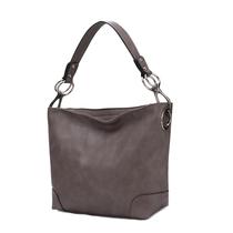 Bolsa MKF Collection de Mia K Emily Soft Vegan Leather