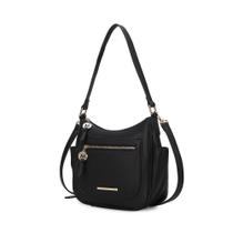 Bolsa MKF Collection Wally Cross-body para mulheres