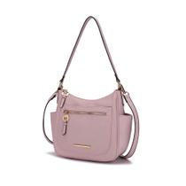 Bolsa MKF Collection Wally Cross-body para mulheres