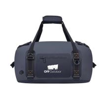 Bolsa Mochila 100% impemeável Offoutdoor 40 Litros